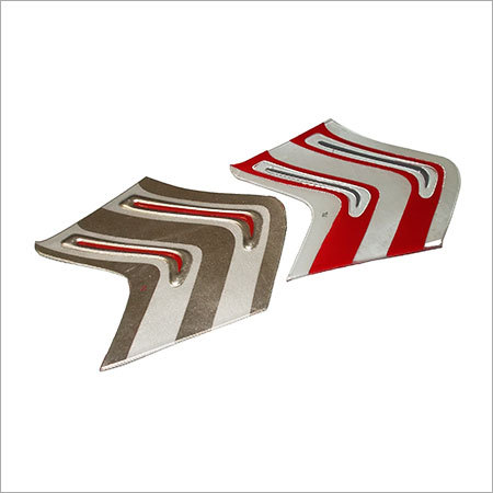 SHOE BUCKLE