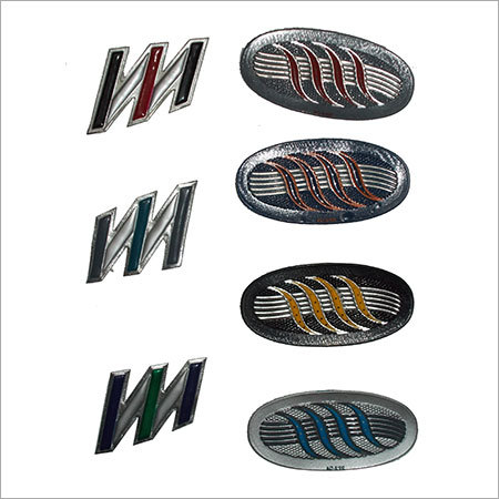 Trendy Shoe Buckles