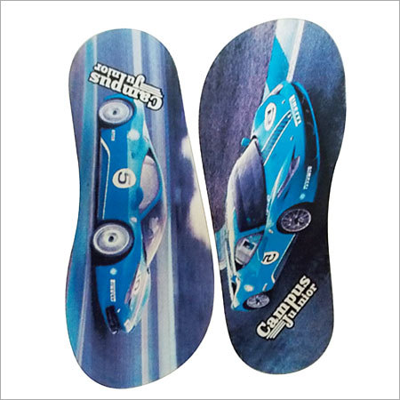 Car Sticker Label Footwear