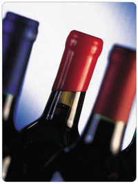 Cleaner & Sanitizing For Wine Bottle Cleaner & Sanitizing For Wine Bottle