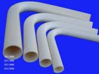 Round Pvc Band Fittings 