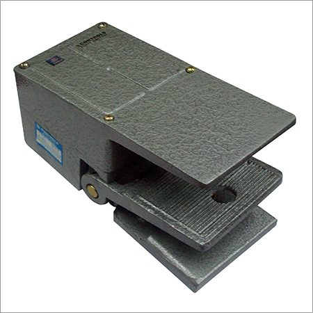Foot Operated Switches