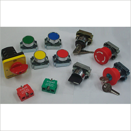 Push Button