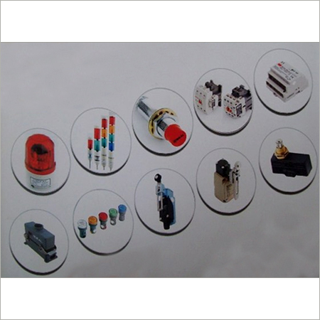 Pilot Lights