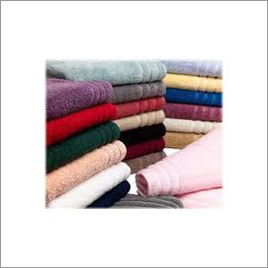 Printed Towels