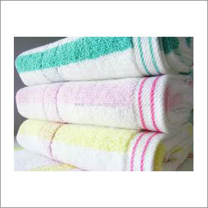 Pool Towels
