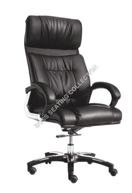 Black Premium Executive Chair