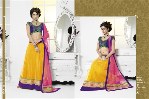 Bridal Lenghas Suppliers