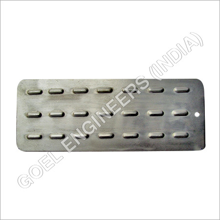 Customized Perforated Sheets