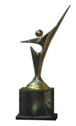 Designer Cup Trophies