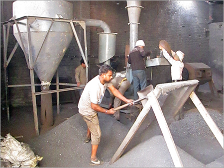 Iron Dust Powder