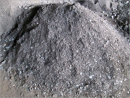 Raw Iron Powder