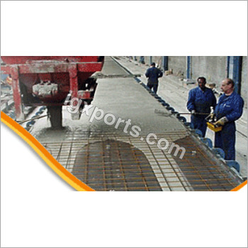 Construction Chemicals