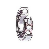 Self Aligning Ball Bearings