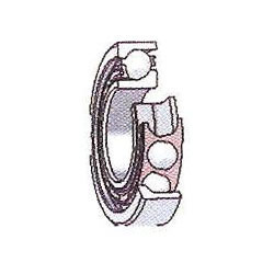 Angular Contact Ball Bearings