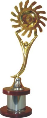 Designer Cup Trophies