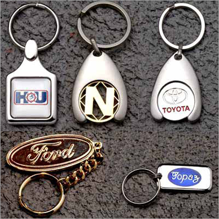 Key Rings