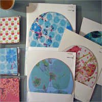 Mouse Pad And Coaster Set