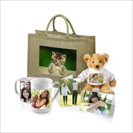 Personalised Items