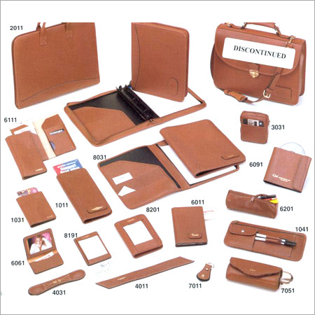Leather Product