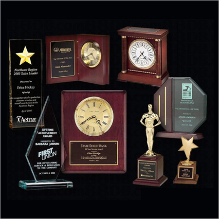 Trophies