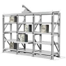 Mould Rack