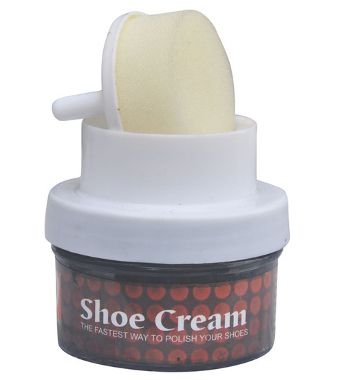 Shoe Cream