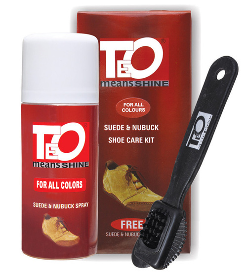 Shoe Care Kit