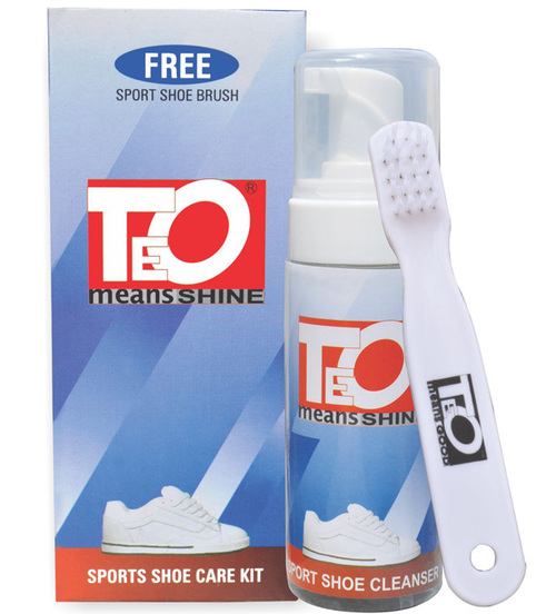 Sports Shoe Care Kit