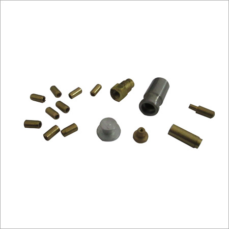 Brass Bushes