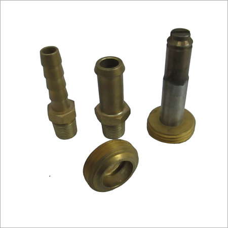 CNG Kit Parts