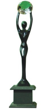 Crystal Figure Awards