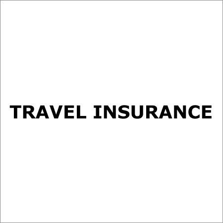 Travel Insurance