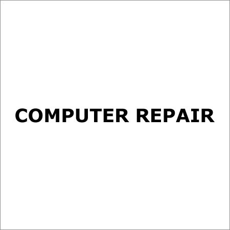 Computer Repair