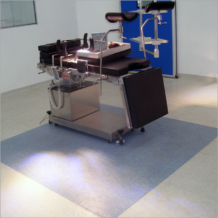 Hospital Equipments