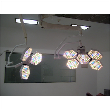 LED OT Light