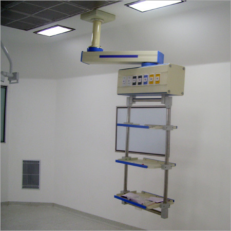 Precision Medical Equipments