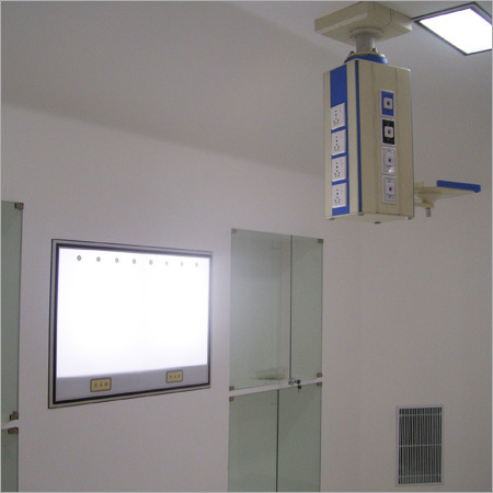 Durable Hospital Equipments