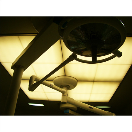 Hospital OT Lights