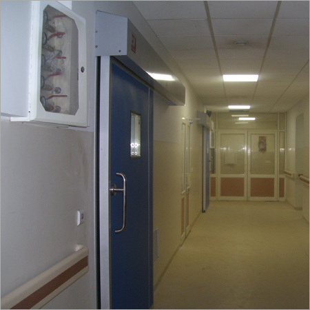 Medical Equipments