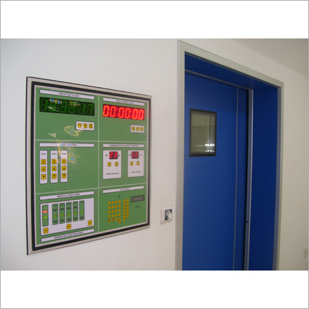 Medical Equipments