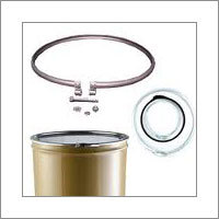 Fiber Drum Locking Rings