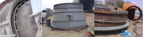 Kiln Parts