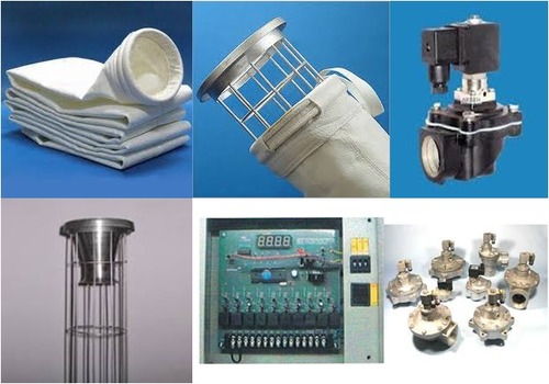 Filter Parts