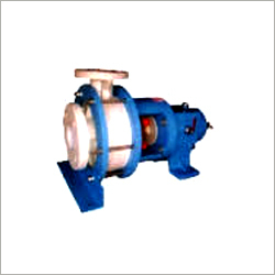 Polypropylene Centrifugal Pumps