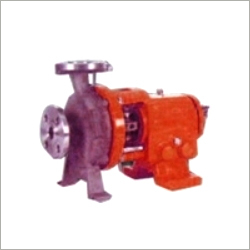 Ss Pumps