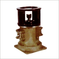 Industrial Self Priming Pump
