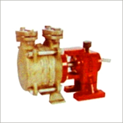 Horizontal Self Priming Pumps