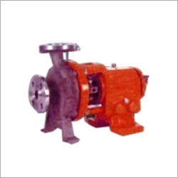 Horizontal Pumps