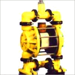 Diaphragm Pumps